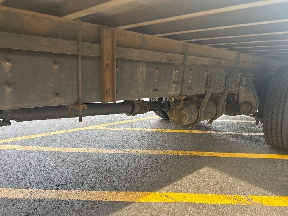 Medium Duty Box Truck-Light and Medium Duty Trucks-Freightliner-2020-M2-Cranbury-NJ-201,705\n\t\tmiles-$ 51,000 - Image 5