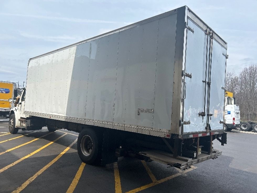 Medium Duty Box Truck-Light and Medium Duty Trucks-Freightliner-2020-M2-Cranbury-NJ-201,705\n\t\tmiles-$ 51,000 - Image 6