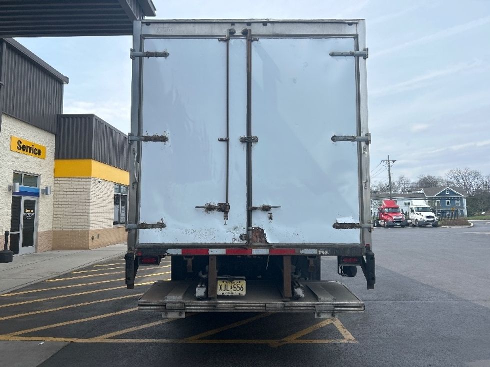 Medium Duty Box Truck-Light and Medium Duty Trucks-Freightliner-2020-M2-Cranbury-NJ-201,705\n\t\tmiles-$ 51,000 - Image 7