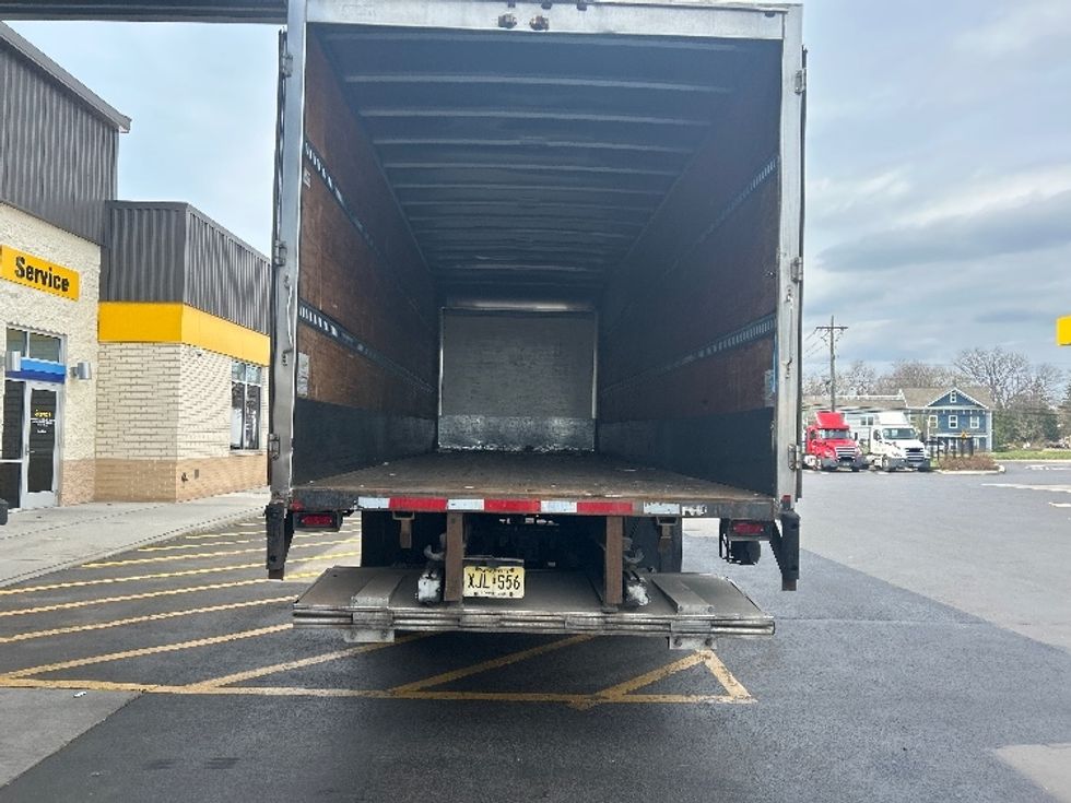 Medium Duty Box Truck-Light and Medium Duty Trucks-Freightliner-2020-M2-Cranbury-NJ-201,705\n\t\tmiles-$ 51,000 - Image 8