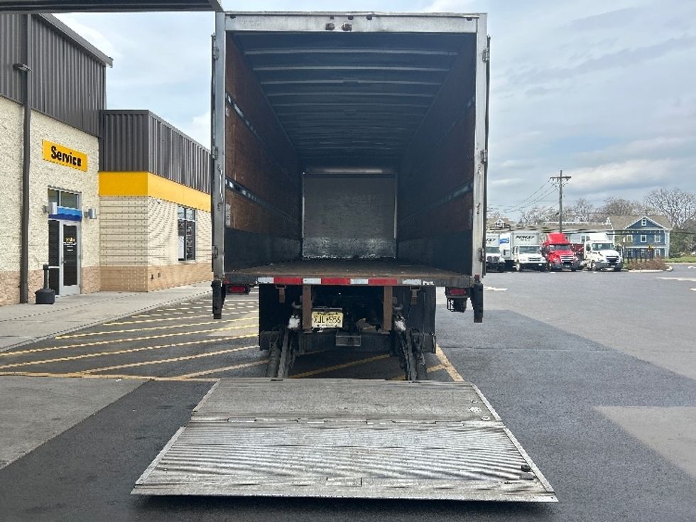 Medium Duty Box Truck-Light and Medium Duty Trucks-Freightliner-2020-M2-Cranbury-NJ-201,705\n\t\tmiles-$ 51,000 - Image 9