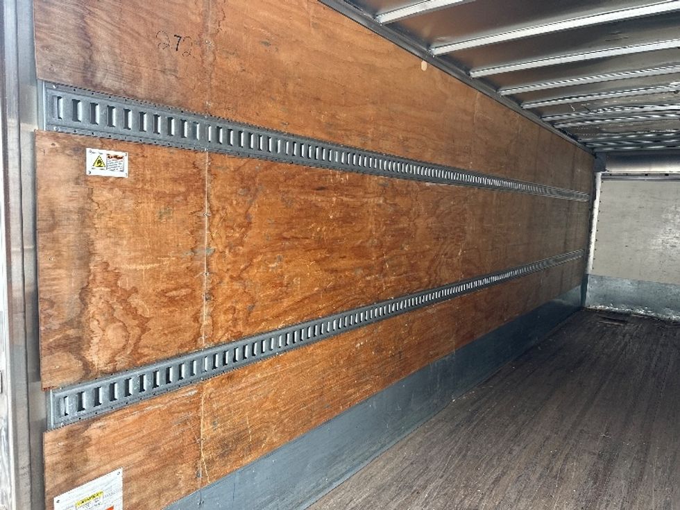 Medium Duty Box Truck-Light and Medium Duty Trucks-Freightliner-2020-M2-Cranbury-NJ-210,087\n\t\tmiles-$ 52,000 - Image 11