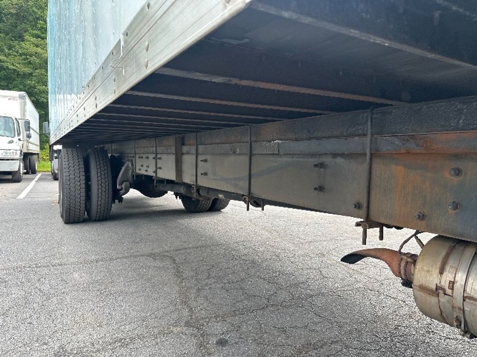 Medium Duty Box Truck-Light and Medium Duty Trucks-Freightliner-2020-M2-Cranbury-NJ-210,087\n\t\tmiles-$ 52,000 - Image 14