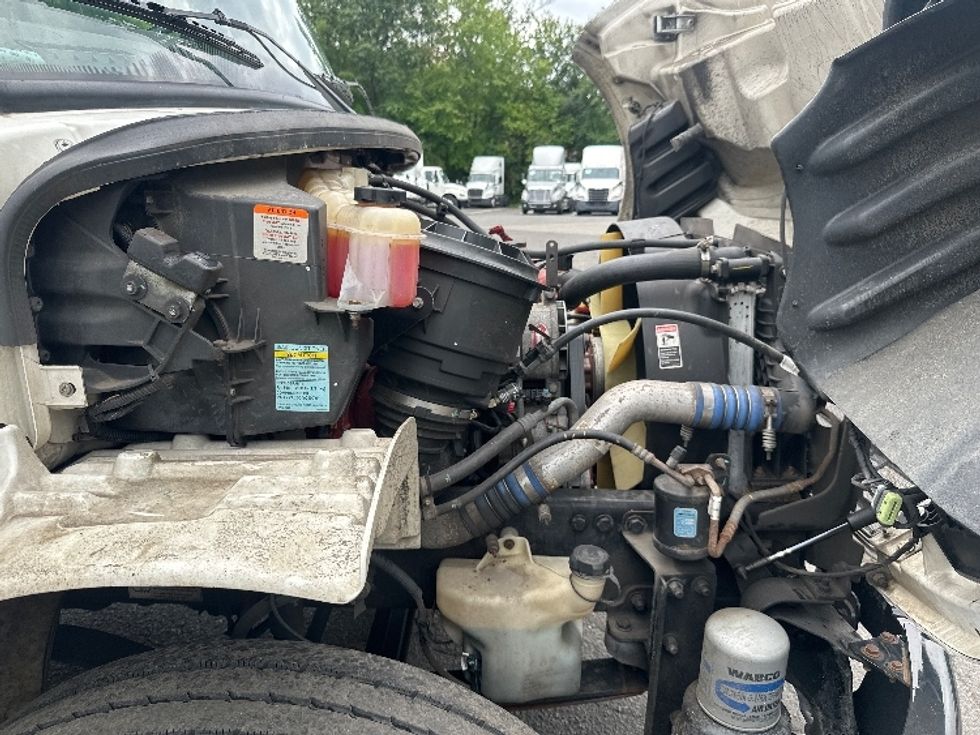 Medium Duty Box Truck-Light and Medium Duty Trucks-Freightliner-2020-M2-Cranbury-NJ-210,087\n\t\tmiles-$ 52,000 - Image 23