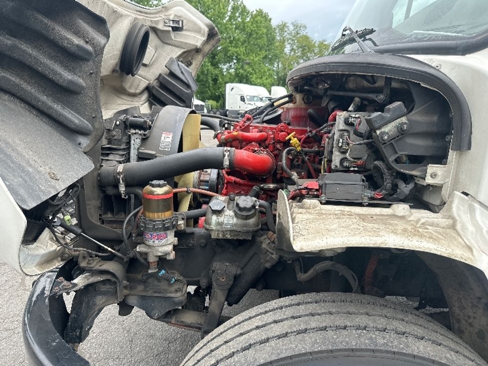 Medium Duty Box Truck-Light and Medium Duty Trucks-Freightliner-2020-M2-Cranbury-NJ-210,087\n\t\tmiles-$ 52,000 - Image 24
