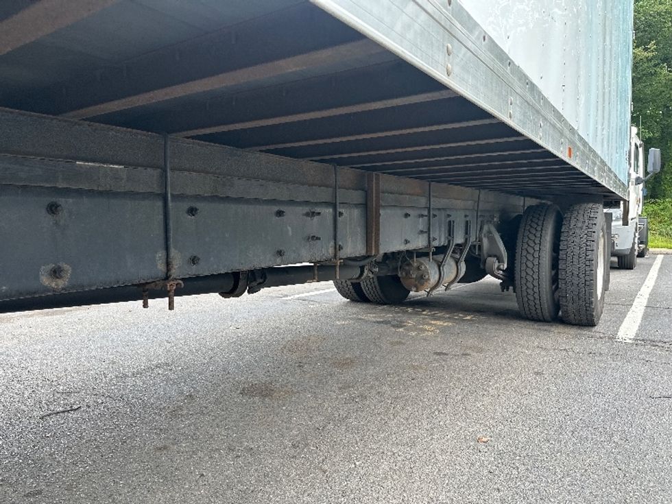 Medium Duty Box Truck-Light and Medium Duty Trucks-Freightliner-2020-M2-Cranbury-NJ-210,087\n\t\tmiles-$ 52,000 - Image 5