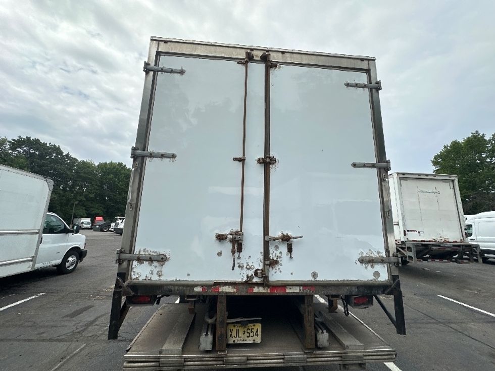 Medium Duty Box Truck-Light and Medium Duty Trucks-Freightliner-2020-M2-Cranbury-NJ-210,087\n\t\tmiles-$ 52,000 - Image 7