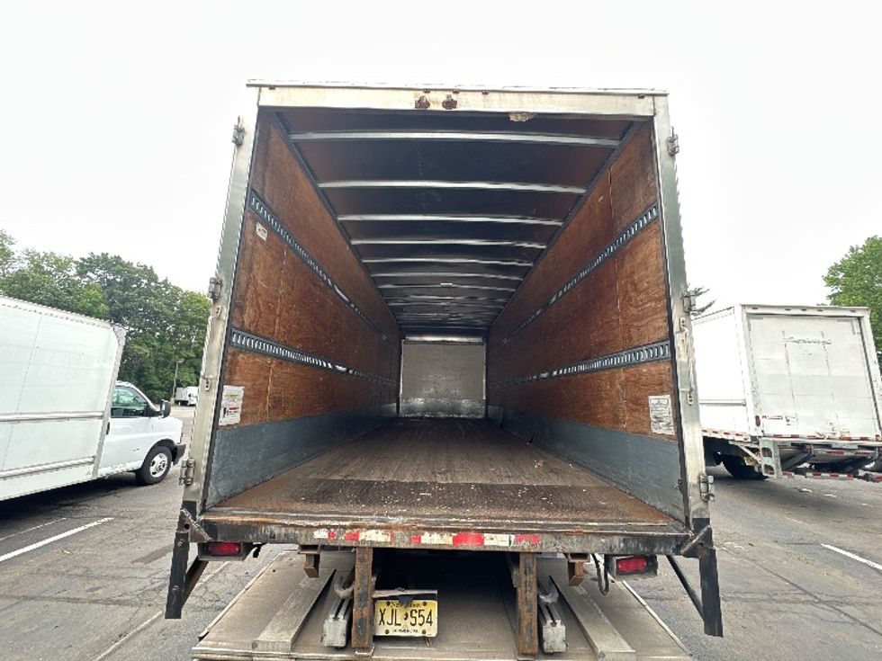 Medium Duty Box Truck-Light and Medium Duty Trucks-Freightliner-2020-M2-Cranbury-NJ-210,087\n\t\tmiles-$ 52,000 - Image 8