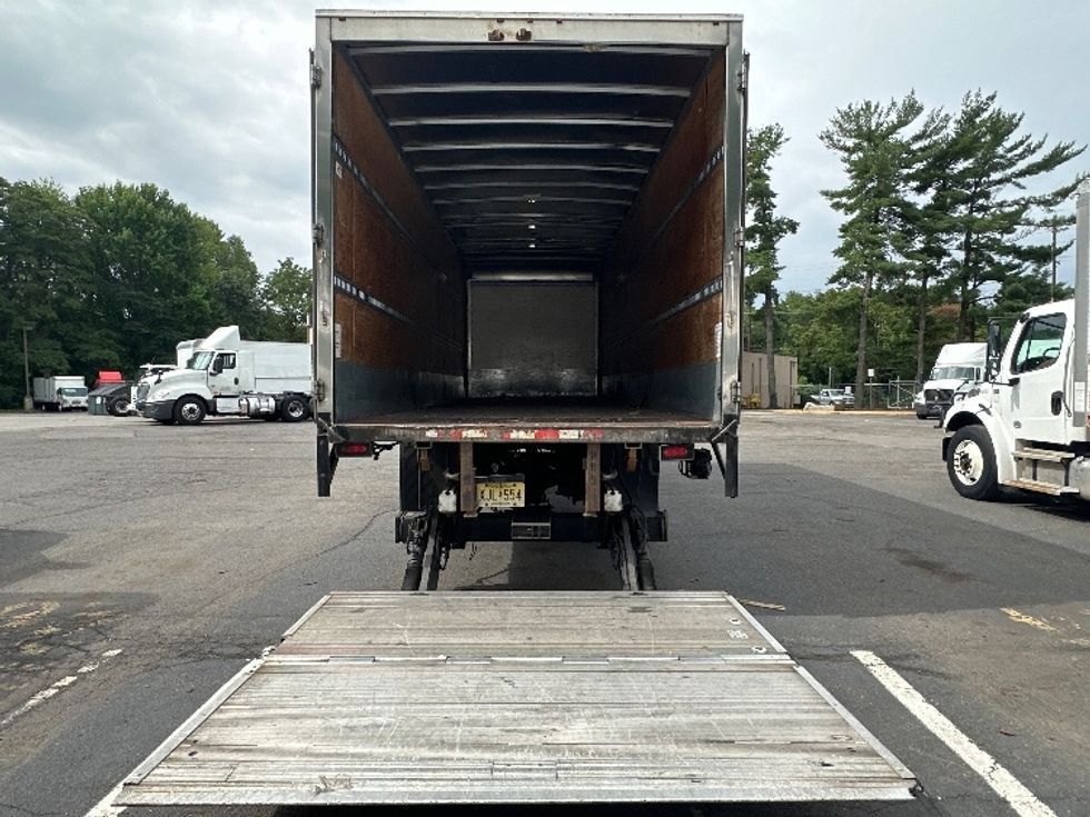 Medium Duty Box Truck-Light and Medium Duty Trucks-Freightliner-2020-M2-Cranbury-NJ-210,087\n\t\tmiles-$ 52,000 - Image 9