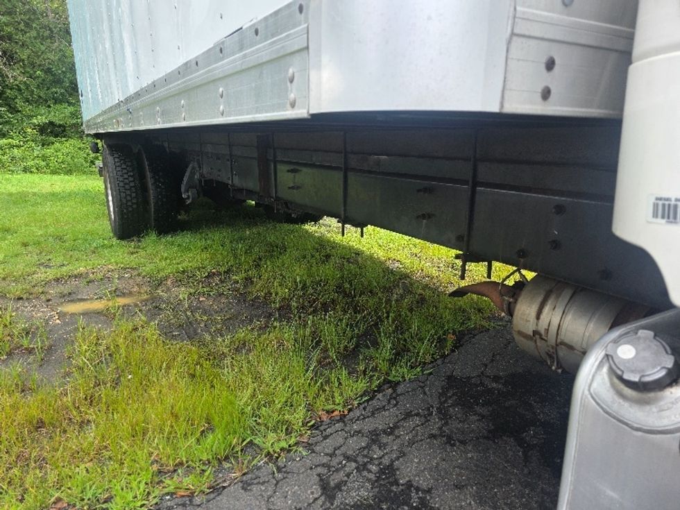 Medium Duty Box Truck-Light and Medium Duty Trucks-Freightliner-2020-M2-Cranbury-NJ-222,458\n\t\tmiles-$ 51,250 - Image 14