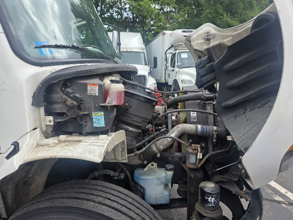 Medium Duty Box Truck-Light and Medium Duty Trucks-Freightliner-2020-M2-Cranbury-NJ-222,458\n\t\tmiles-$ 51,250 - Image 23