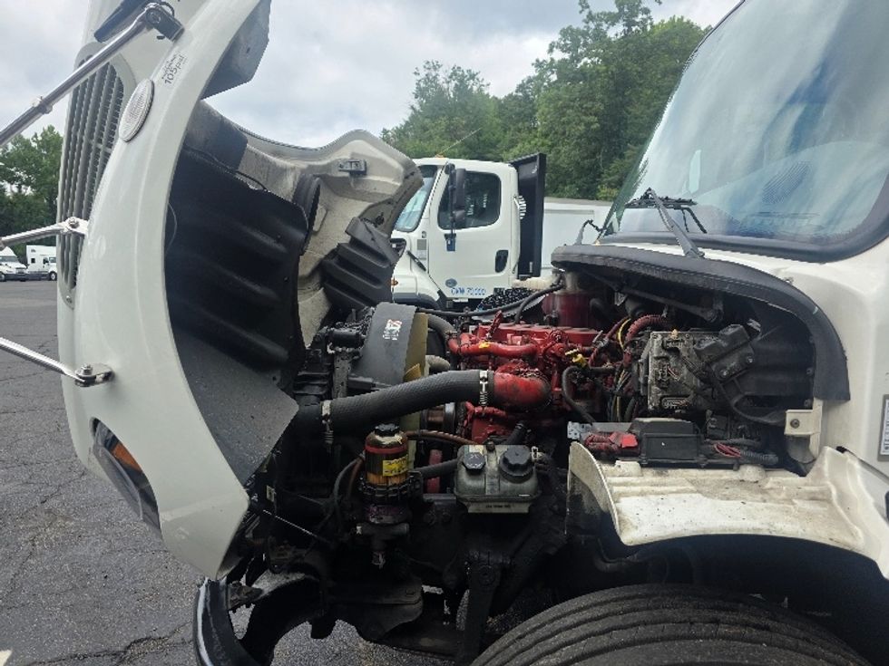 Medium Duty Box Truck-Light and Medium Duty Trucks-Freightliner-2020-M2-Cranbury-NJ-222,458\n\t\tmiles-$ 51,250 - Image 24