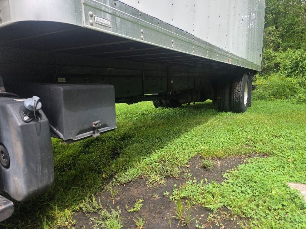 Medium Duty Box Truck-Light and Medium Duty Trucks-Freightliner-2020-M2-Cranbury-NJ-222,458\n\t\tmiles-$ 51,250 - Image 5