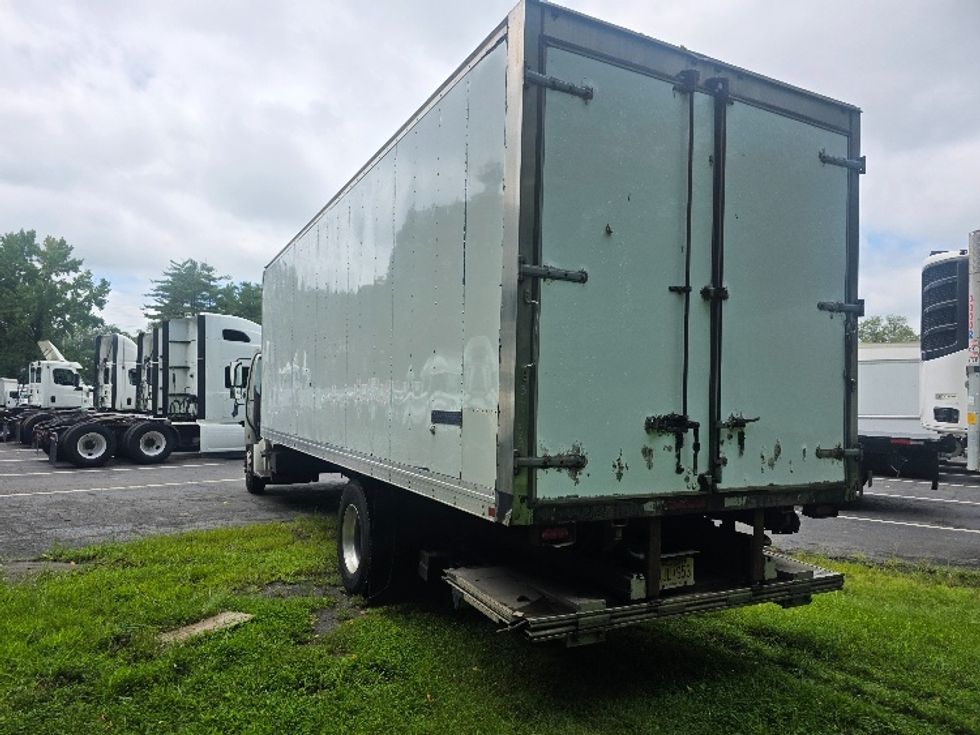 Medium Duty Box Truck-Light and Medium Duty Trucks-Freightliner-2020-M2-Cranbury-NJ-222,458\n\t\tmiles-$ 51,250 - Image 6