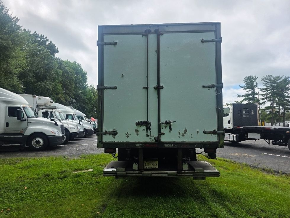 Medium Duty Box Truck-Light and Medium Duty Trucks-Freightliner-2020-M2-Cranbury-NJ-222,458\n\t\tmiles-$ 51,250 - Image 7