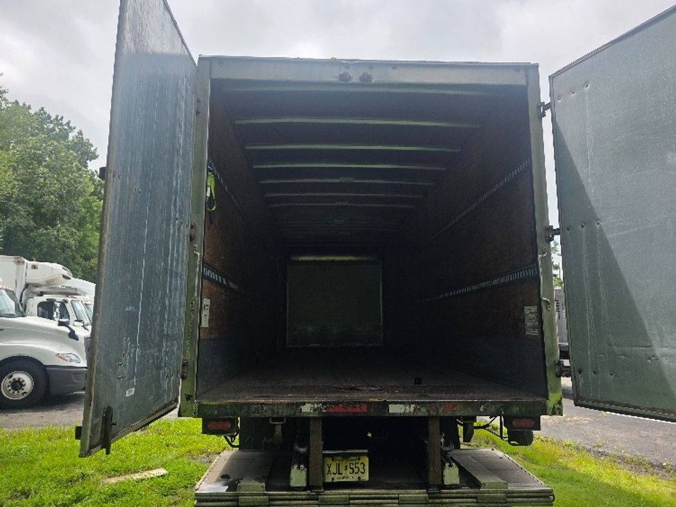 Medium Duty Box Truck-Light and Medium Duty Trucks-Freightliner-2020-M2-Cranbury-NJ-222,458\n\t\tmiles-$ 51,250 - Image 8