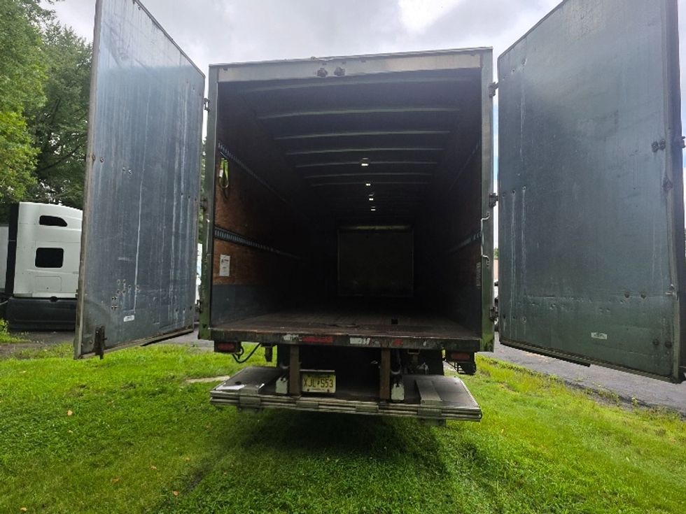 Medium Duty Box Truck-Light and Medium Duty Trucks-Freightliner-2020-M2-Cranbury-NJ-222,458\n\t\tmiles-$ 51,250 - Image 9