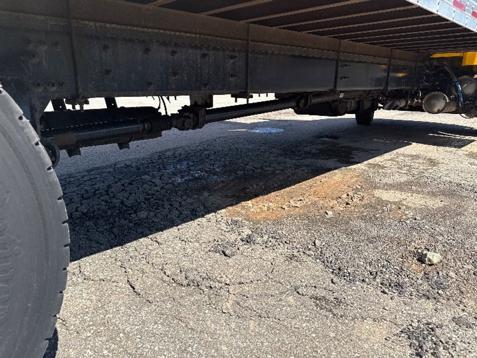 Medium Duty Box Truck-Light and Medium Duty Trucks-Freightliner-2020-M2-Cross Lanes-WV-165,816\n\t\tmiles-$ 49,500 - Image 12