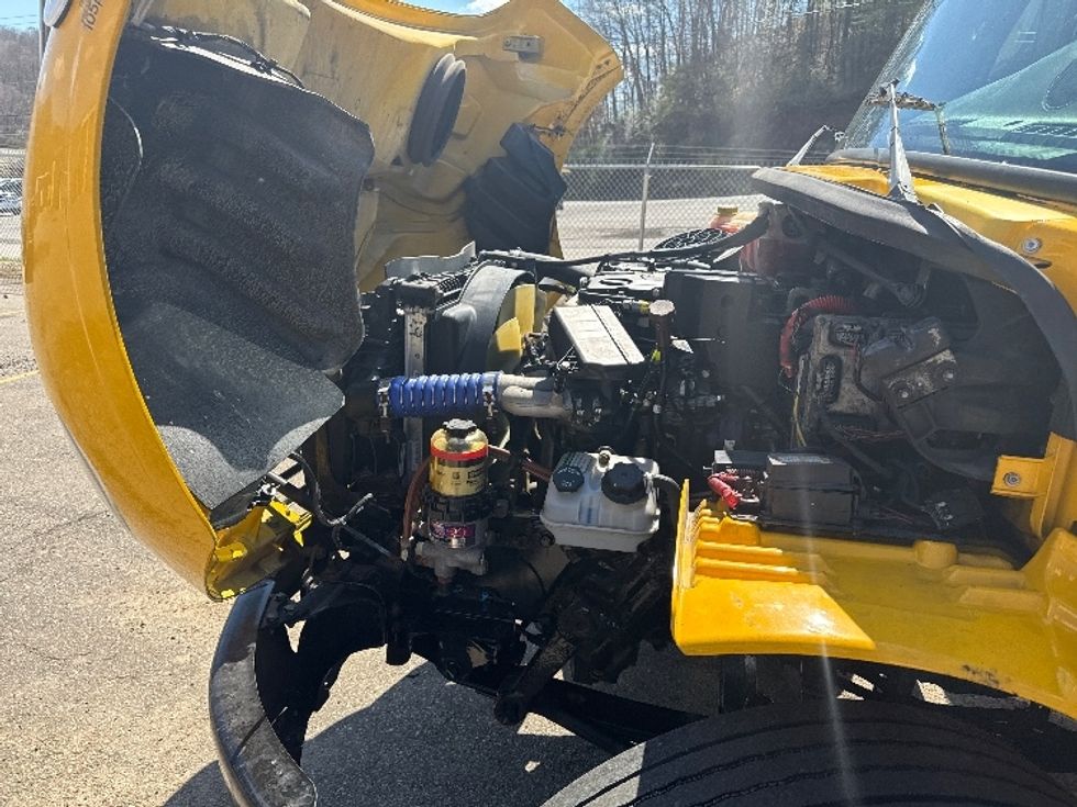 Medium Duty Box Truck-Light and Medium Duty Trucks-Freightliner-2020-M2-Cross Lanes-WV-165,816\n\t\tmiles-$ 49,500 - Image 22