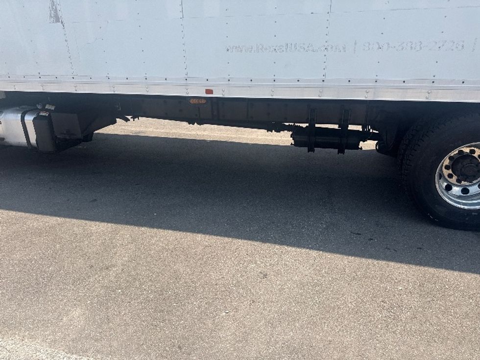 Medium Duty Box Truck-Light and Medium Duty Trucks-Freightliner-2020-M2-Cross Lanes-WV-169,755\n\t\tmiles-$ 56,500 - Image 5