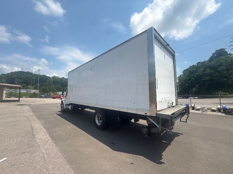 Medium Duty Box Truck-Light and Medium Duty Trucks-Freightliner-2020-M2-Cross Lanes-WV-169,755\n\t\tmiles-$ 56,500 - Image 6