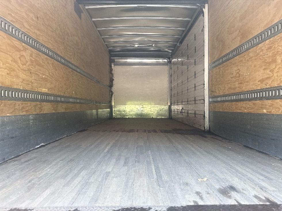 Medium Duty Box Truck-Light and Medium Duty Trucks-Freightliner-2020-M2-Cross Lanes-WV-169,755\n\t\tmiles-$ 56,500 - Image 8