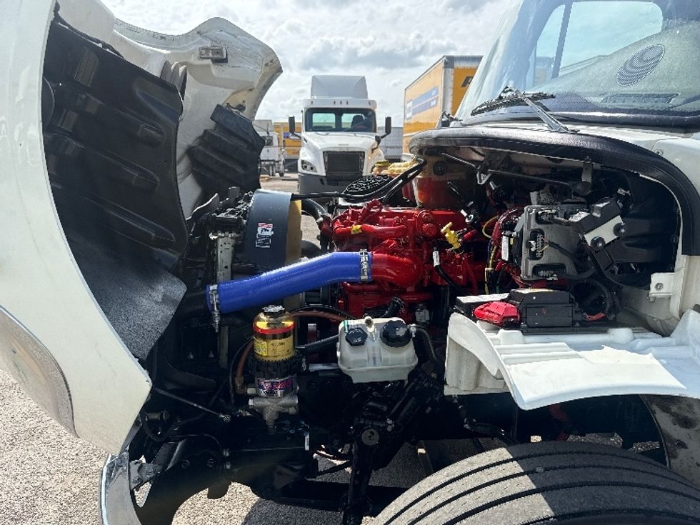 Medium Duty Box Truck-Light and Medium Duty Trucks-Freightliner-2020-M2-Dallas-TX-102,123\n\t\tmiles-$ 66,500 - Image 24