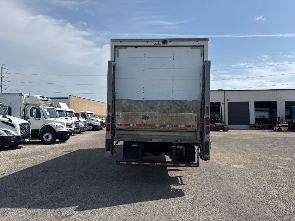 Medium Duty Box Truck-Light and Medium Duty Trucks-Freightliner-2020-M2-Dallas-TX-102,123\n\t\tmiles-$ 66,500 - Image 7