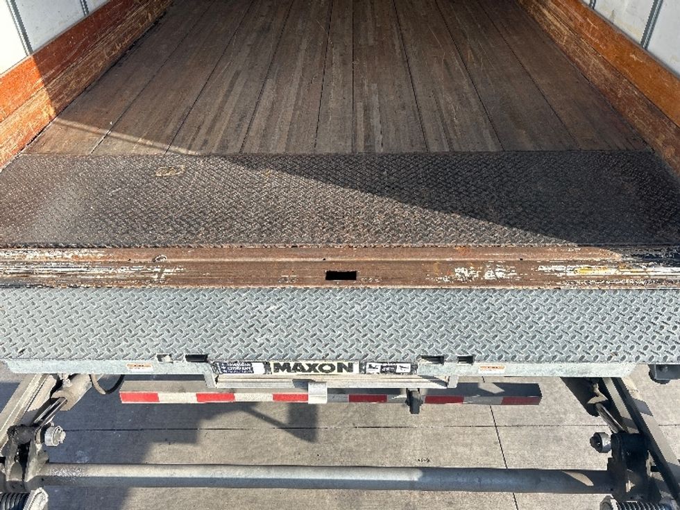 Medium Duty Box Truck-Light and Medium Duty Trucks-Freightliner-2020-M2-Dallas-TX-133,950\n\t\tmiles-$ 67,250 - Image 10