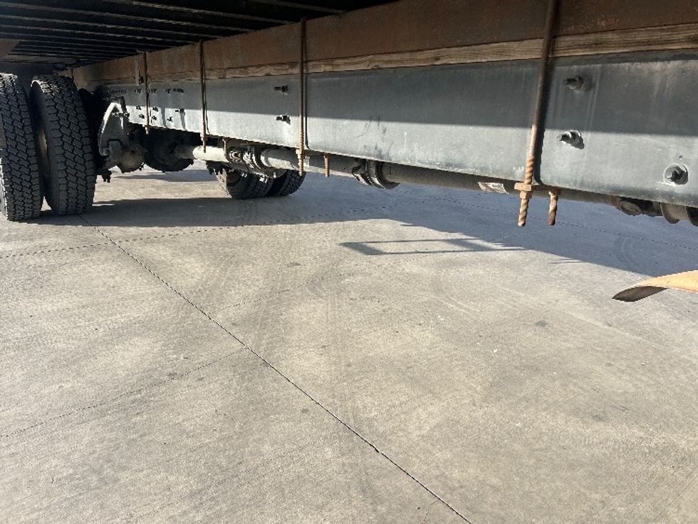 Medium Duty Box Truck-Light and Medium Duty Trucks-Freightliner-2020-M2-Dallas-TX-133,950\n\t\tmiles-$ 67,250 - Image 14