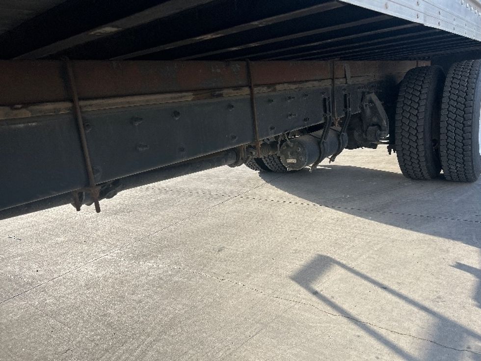 Medium Duty Box Truck-Light and Medium Duty Trucks-Freightliner-2020-M2-Dallas-TX-133,950\n\t\tmiles-$ 67,250 - Image 5