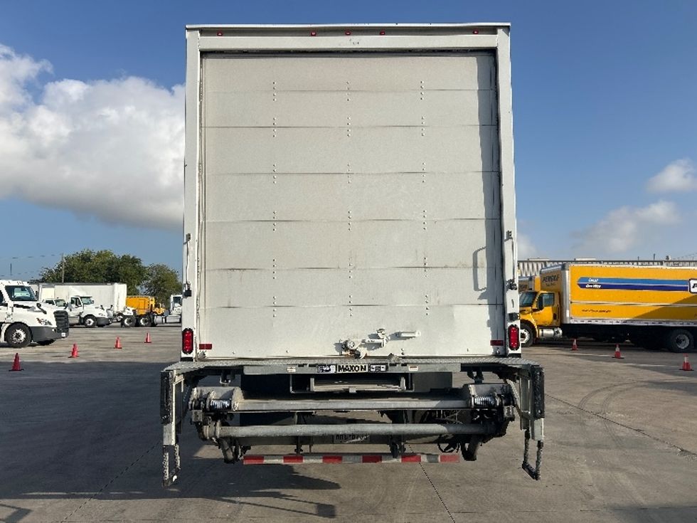 Medium Duty Box Truck-Light and Medium Duty Trucks-Freightliner-2020-M2-Dallas-TX-133,950\n\t\tmiles-$ 67,250 - Image 7