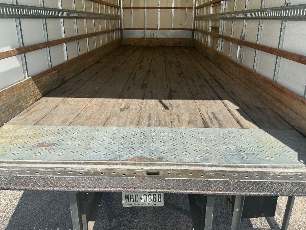 Medium Duty Box Truck-Light and Medium Duty Trucks-Freightliner-2020-M2-Dallas-TX-137,624\n\t\tmiles-$ 66,750 - Image 10