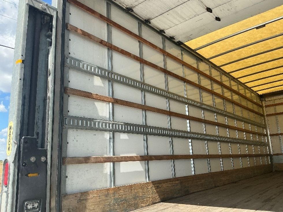 Medium Duty Box Truck-Light and Medium Duty Trucks-Freightliner-2020-M2-Dallas-TX-137,624\n\t\tmiles-$ 66,750 - Image 11