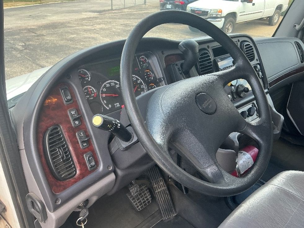 Medium Duty Box Truck-Light and Medium Duty Trucks-Freightliner-2020-M2-Dallas-TX-137,624\n\t\tmiles-$ 66,750 - Image 17