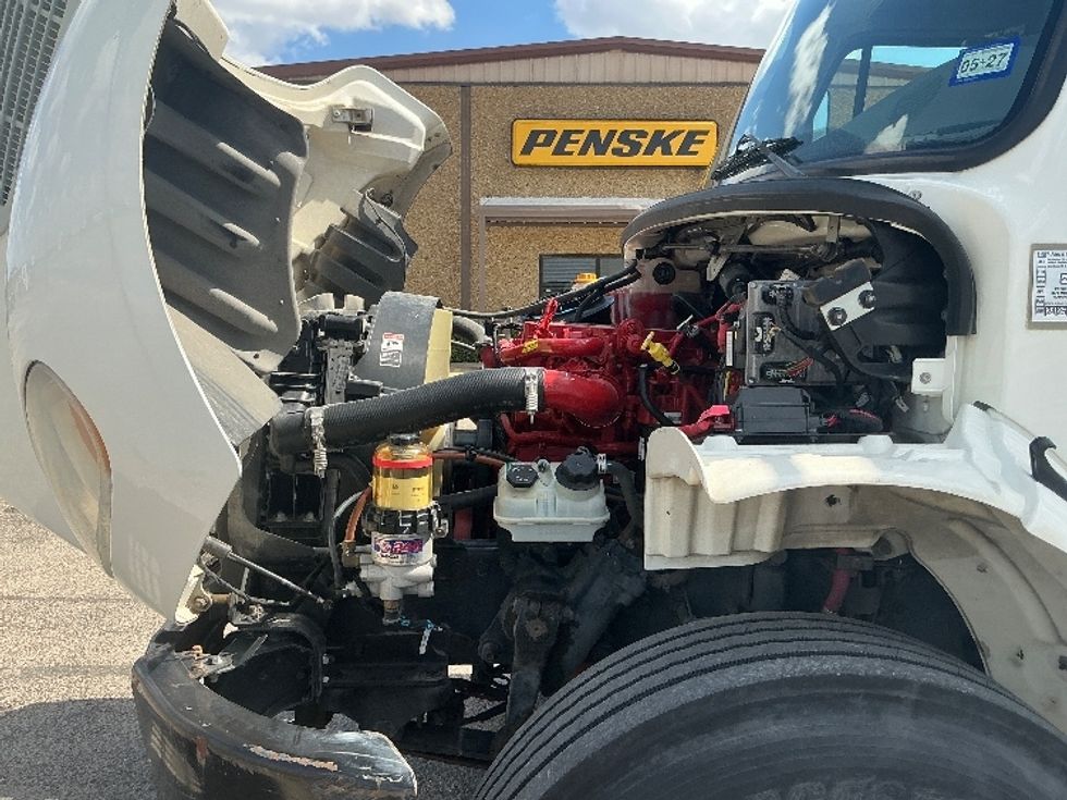 Medium Duty Box Truck-Light and Medium Duty Trucks-Freightliner-2020-M2-Dallas-TX-137,624\n\t\tmiles-$ 66,750 - Image 23