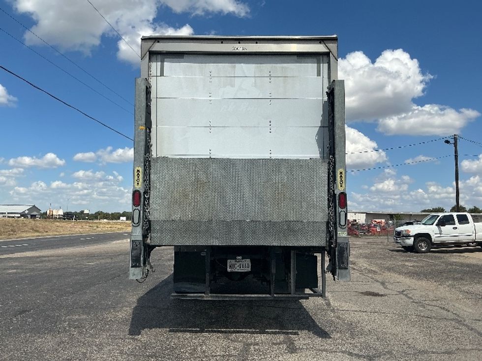 Medium Duty Box Truck-Light and Medium Duty Trucks-Freightliner-2020-M2-Dallas-TX-137,624\n\t\tmiles-$ 66,750 - Image 7