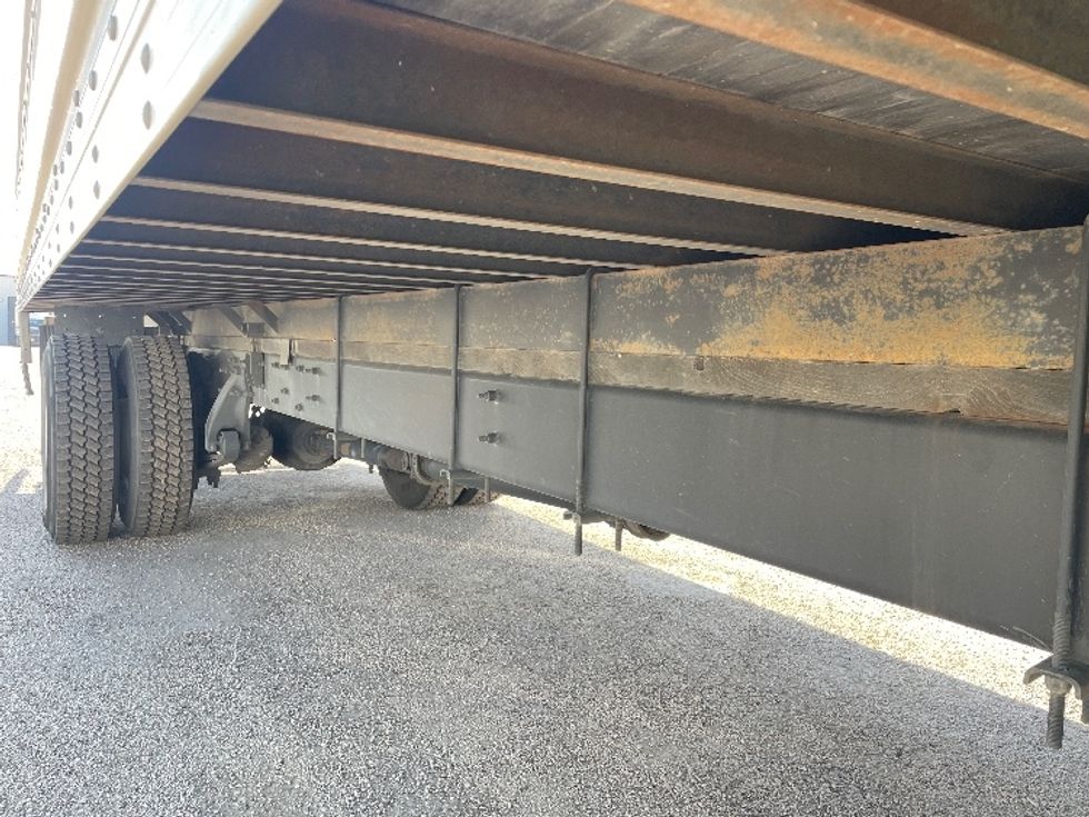 Medium Duty Box Truck-Light and Medium Duty Trucks-Freightliner-2020-M2-Dallas-TX-139,444\n\t\tmiles-$ 56,750 - Image 14