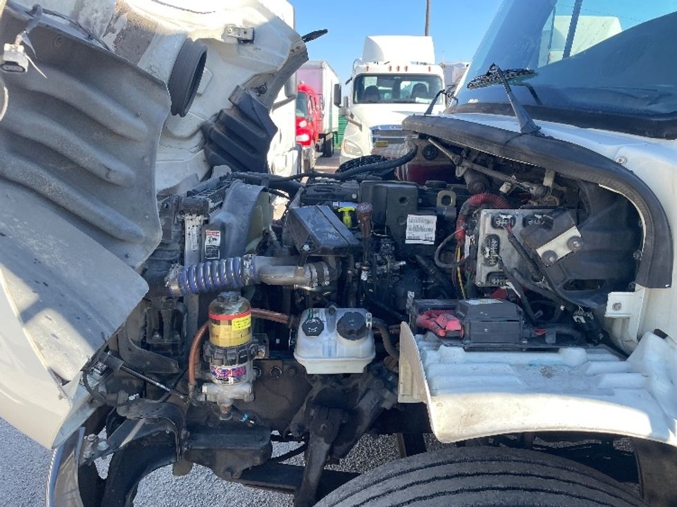 Medium Duty Box Truck-Light and Medium Duty Trucks-Freightliner-2020-M2-Dallas-TX-139,444\n\t\tmiles-$ 56,750 - Image 24