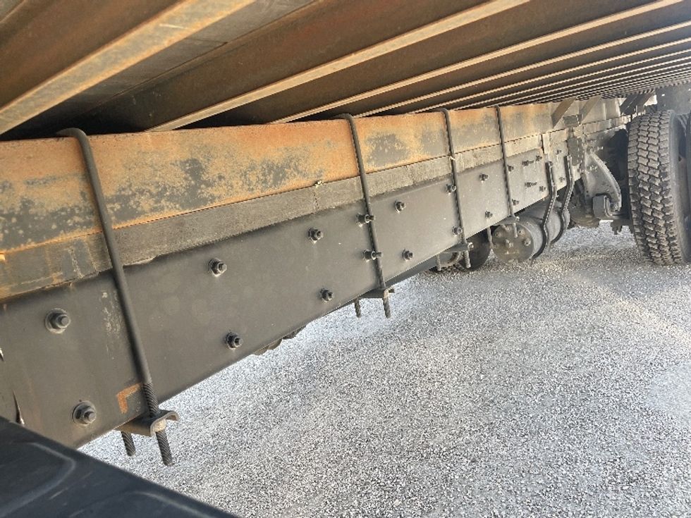 Medium Duty Box Truck-Light and Medium Duty Trucks-Freightliner-2020-M2-Dallas-TX-139,444\n\t\tmiles-$ 56,750 - Image 5