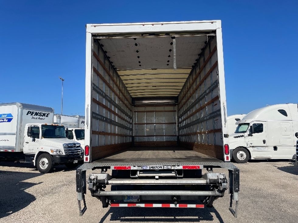 Medium Duty Box Truck-Light and Medium Duty Trucks-Freightliner-2020-M2-Dallas-TX-139,444\n\t\tmiles-$ 56,750 - Image 8