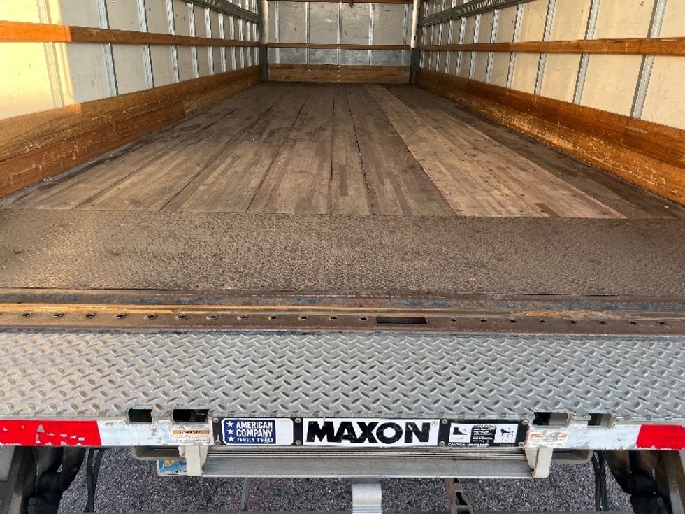 Medium Duty Box Truck-Light and Medium Duty Trucks-Freightliner-2020-M2-Dallas-TX-159,139\n\t\tmiles-$ 53,750 - Image 10