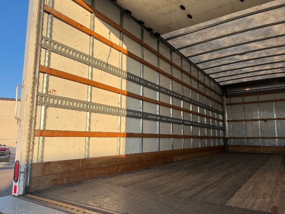 Medium Duty Box Truck-Light and Medium Duty Trucks-Freightliner-2020-M2-Dallas-TX-159,139\n\t\tmiles-$ 53,750 - Image 11