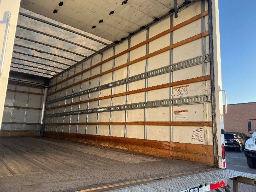 Medium Duty Box Truck-Light and Medium Duty Trucks-Freightliner-2020-M2-Dallas-TX-159,139\n\t\tmiles-$ 53,750 - Image 12