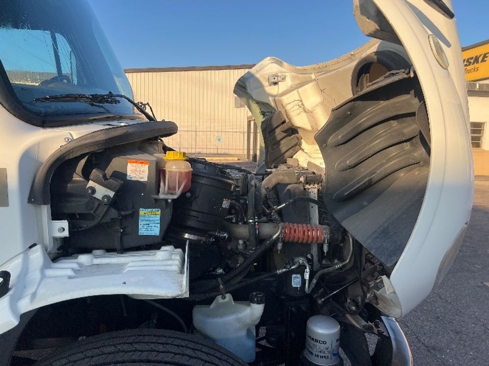 Medium Duty Box Truck-Light and Medium Duty Trucks-Freightliner-2020-M2-Dallas-TX-159,139\n\t\tmiles-$ 53,750 - Image 23