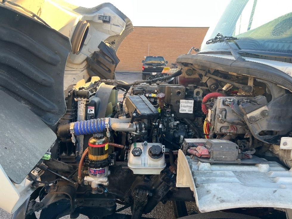 Medium Duty Box Truck-Light and Medium Duty Trucks-Freightliner-2020-M2-Dallas-TX-159,139\n\t\tmiles-$ 53,750 - Image 24