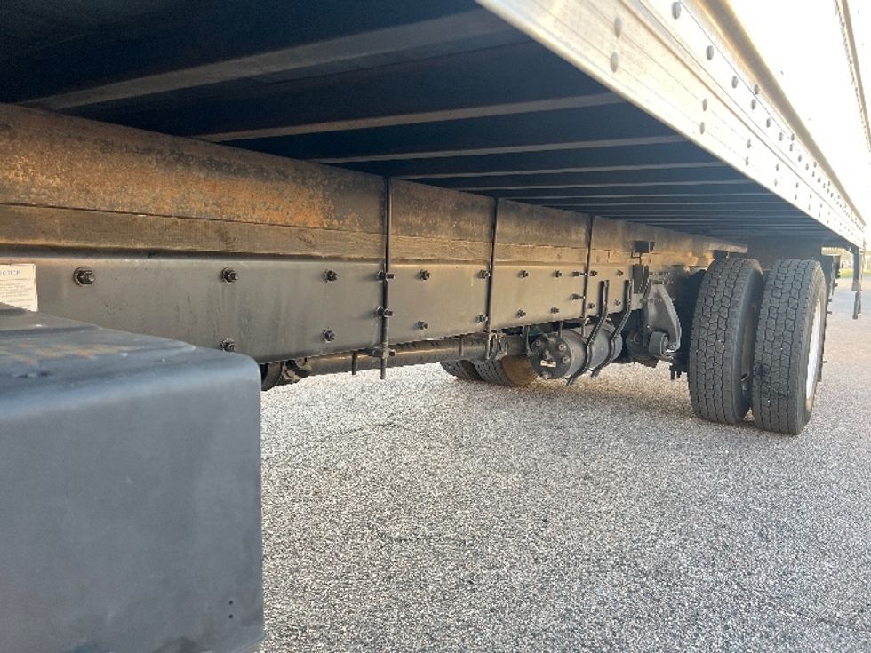 Medium Duty Box Truck-Light and Medium Duty Trucks-Freightliner-2020-M2-Dallas-TX-159,139\n\t\tmiles-$ 53,750 - Image 5