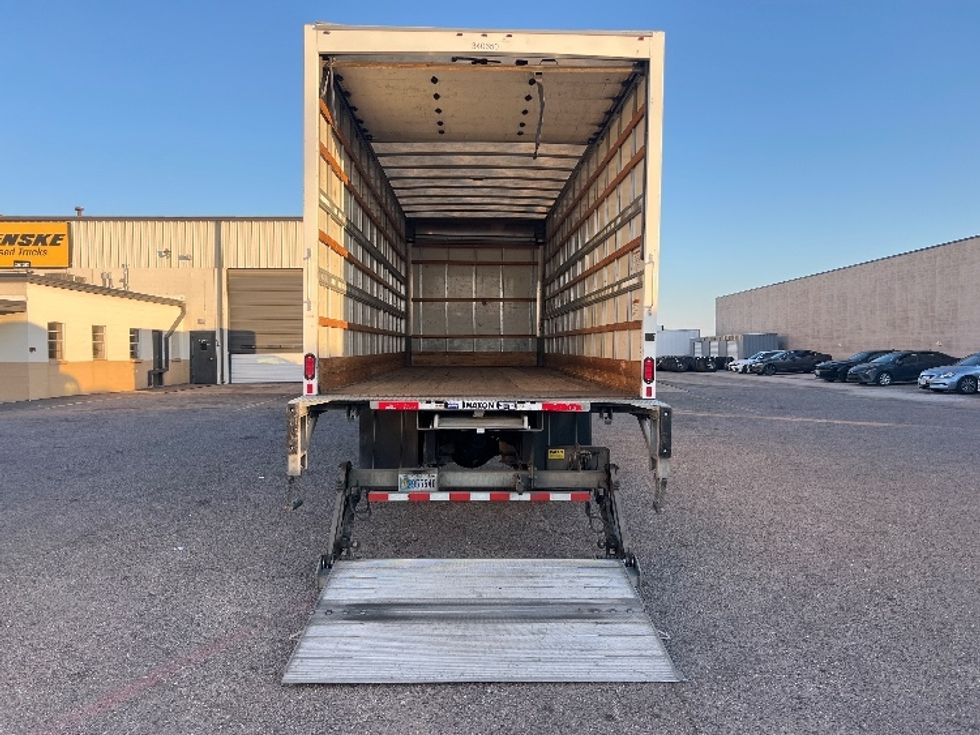 Medium Duty Box Truck-Light and Medium Duty Trucks-Freightliner-2020-M2-Dallas-TX-159,139\n\t\tmiles-$ 53,750 - Image 9