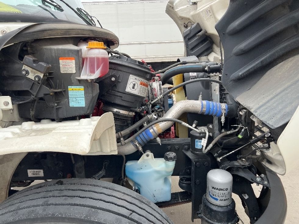 Medium Duty Box Truck-Light and Medium Duty Trucks-Freightliner-2020-M2-Dallas-TX-163,872\n\t\tmiles-$ 53,000 - Image 23