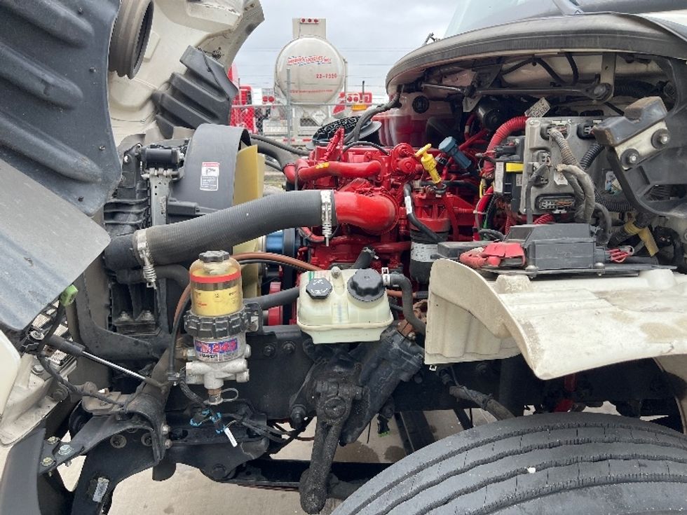 Medium Duty Box Truck-Light and Medium Duty Trucks-Freightliner-2020-M2-Dallas-TX-163,872\n\t\tmiles-$ 53,000 - Image 24